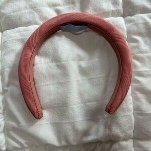 Hill House Alice Pink Headband
